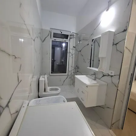 Apartamento Assi شقة فلورا
