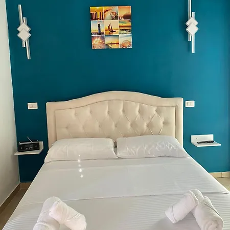 Apartamento Assi * Vlorë