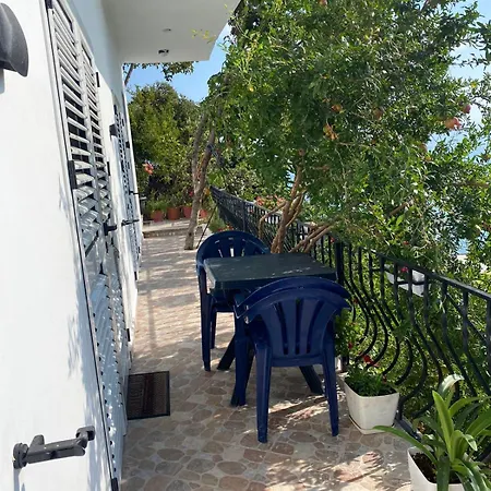 דירה Apartamento Assi